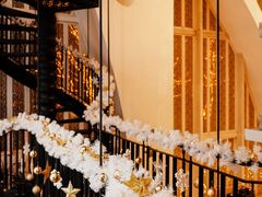 -北京康莱德酒店