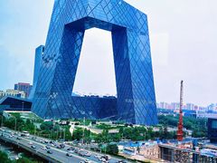 -福楼毕斯罗F Bistronome(国贸商城约会地标景观店)
