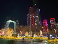 -Trainyard 炼·工场(中国国际贸易中心店)