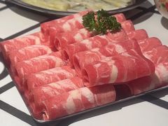 -朱光玉火锅馆(小寨原力场店)