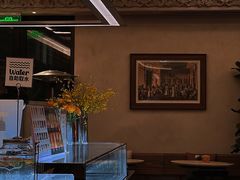 -玲婧胡同·生日蛋糕·餐厅(嘉里城店)