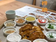 -顺风汤馆·广府粤菜(江宸天街店)