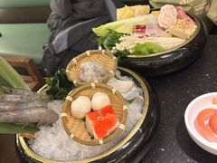 -牛New寿喜烧(新六百店)