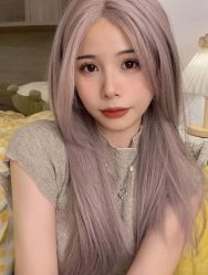 -HG美发设计沙龙