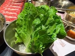 -西塔老太太泥炉烤肉(龙湖北苑天街店)