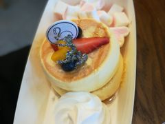 -狐狸和向日葵(北京路店)