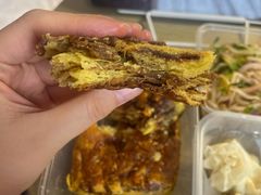 红糖焙子-真食净香居·内蒙烧麦(亚运村店)