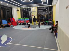 -妙拓思MUTUUS少儿体能馆(赛银国际店)
