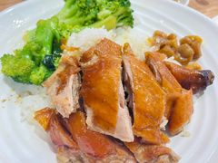 -裕记烧腊连锁餐饮(国商分店)