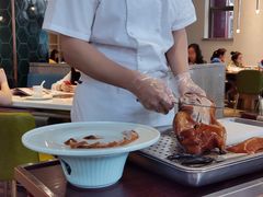 -红樱桃·欢乐餐厅(太原里店)