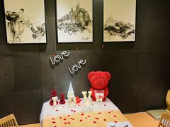 -月下料理(楷林IFC店)