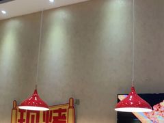 大堂-吉品合酥脆烤饼(哈西金街店)