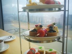 -三迪希尔顿酒店·星空酒廊