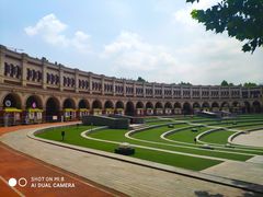 -天津五大道文化旅游区