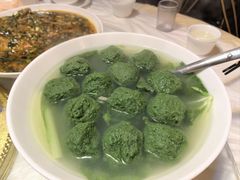 -柏合黄记豆腐皮饭店