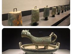 -湖北省博物馆