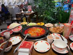 -牛市坎火锅(建设路店)