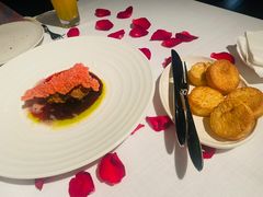 -弗兰克牛排西餐厅Ribone steak house(柠檬花园店)