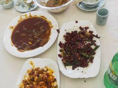 -惠宾饭庄(千禧店)
