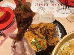 -避风塘(宝山万达店)