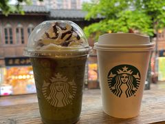 -星巴克(福州三坊七巷店)