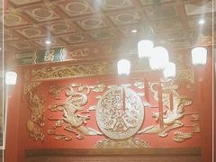 大堂-梅龙镇酒家(南京西路总店)