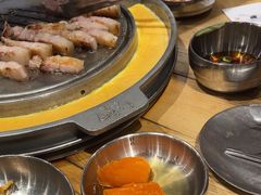 -姜虎东白丁烤肉(深圳湾后海汇店)