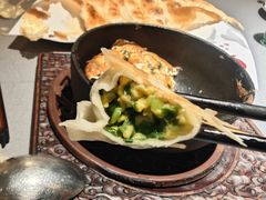-阿庄新豫菜(通泰路店)