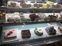 -美丽心情蛋糕(江苏路店)