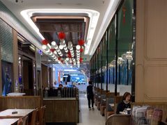 -新世界餐厅(万达店)