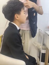 -雅尼·亚米儿童摄影美学馆(汉阳店)