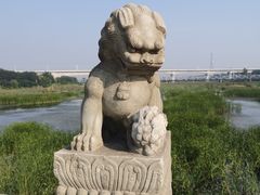 -卢沟桥文化旅游区(卢沟桥)