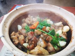 -香港仔茶餐厅(凤阳店)