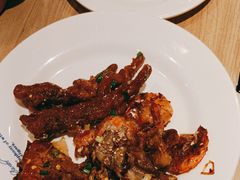 -星伦多自助料理(花山金鹰店)