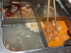 -海底捞火锅(凤凰广场店)
