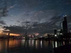 -深圳湾公园(南山区)