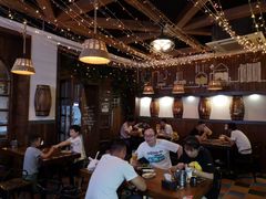 -汉森熊啤酒屋(双塘东路店)