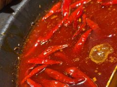 -蜀大侠火锅(总府路店)