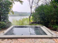 -天目湖涵田半山温泉