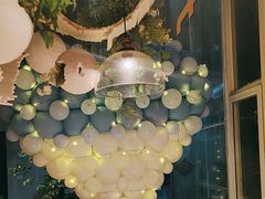 -春树下·树屋花房西餐厅(罍街AS1980店)