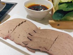 -京都蝎府羊蝎子火锅(珠市口店)