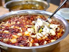 沸腾鱼-老地方鱼馆