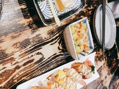 -小川洋风料理(汉街店)