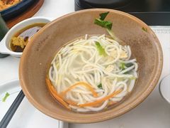 -云海肴·汽锅鸡·云南菜(高德置地店)