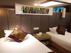 -南京双门楼宾馆(盐仓桥地铁站阅江楼店)