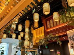 -南京大牌档(龙江新城市广场店)