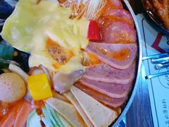 -韩热集市(百源店)