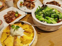 -新白鹿餐厅(城西银泰城店)