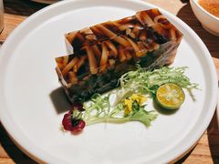 -小放牛炒菜馆(北国商城店)