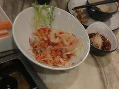 -同仁四季椰子鸡(福田东园总店)